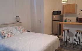 Studio Au Coeur De Sommieres